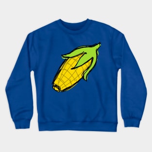 Corny Crewneck Sweatshirt